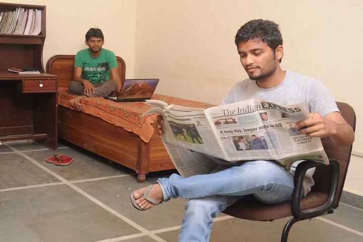 hostel